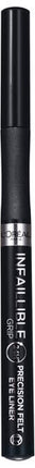 L'Oreal Infallible Precision Felt Eyeliner 01 Black