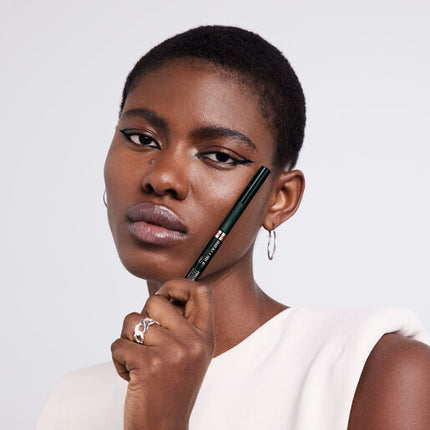 L'Oreal Infallible Precision Felt Eyeliner 01 Black