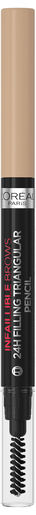 L'Oreal Infallible Brow Xpert 7.0 Blonde