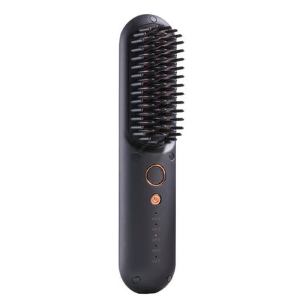 Lady Jayne Salon Pro Rechargable Straightening Brush