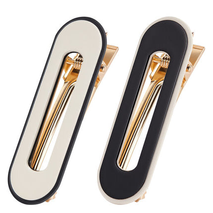 Lady Jayne Pro Fashion Clip 2 Pack Assorted