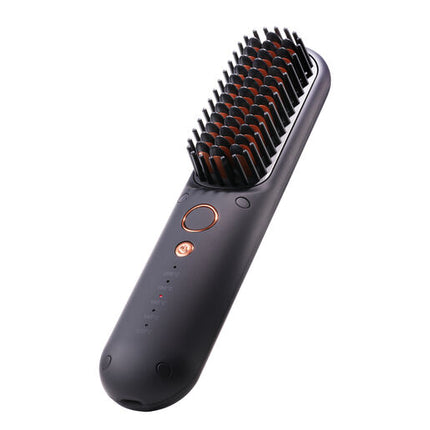 Lady Jayne Salon Pro Rechargable Straightening Brush