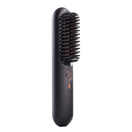 Lady Jayne Salon Pro Rechargable Straightening Brush