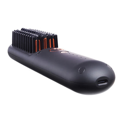Lady Jayne Salon Pro Rechargable Straightening Brush