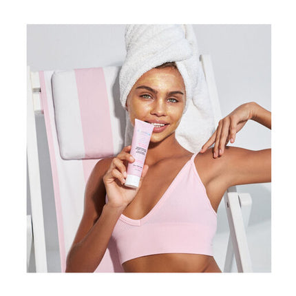 SugarBaby It's All Bright Golden Gel Recovery Mask With Kakadu Plum (Vit C) 75g