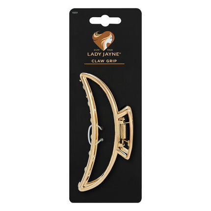 Lady Jayne Pro Metal Claw Grip Assorted