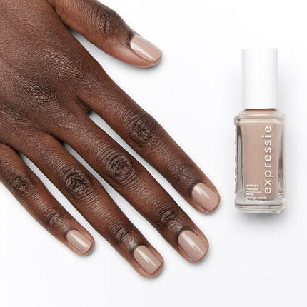 Essie Expressie Nail Polish 60 Buns Up