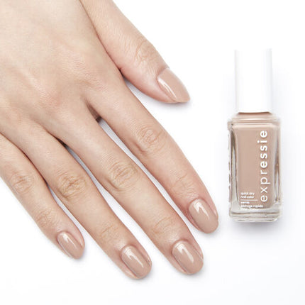 Essie Expressie Nail Polish 60 Buns Up