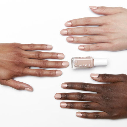 Essie Expressie Nail Polish 0 Crop Top & Roll