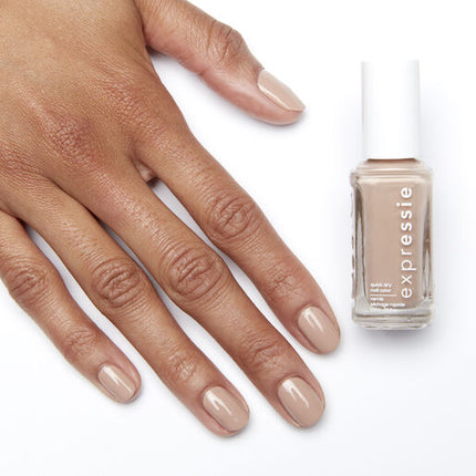 Essie Expressie Nail Polish 60 Buns Up