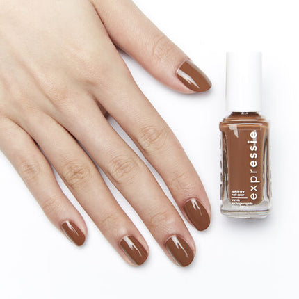 Essie Expressie Nail Polish Cold Brew Crew 70 10 ml