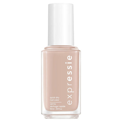 Essie Expressie Nail Polish 0 Crop Top & Roll