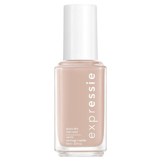 Essie Expressie Nail Polish 0 Crop Top & Roll