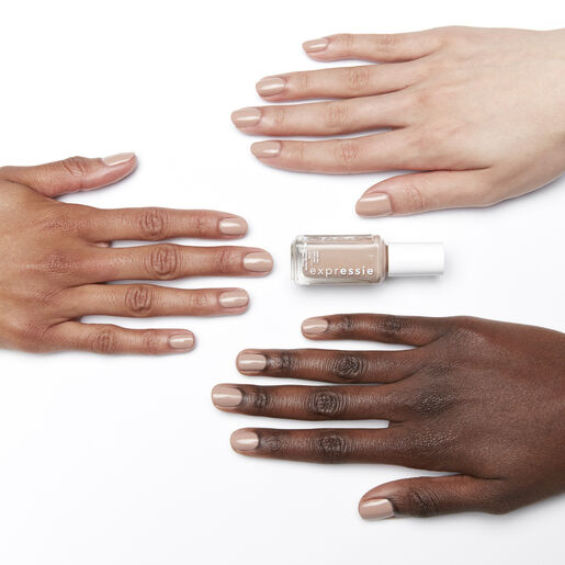 Essie Expressie Nail Polish 60 Buns Up