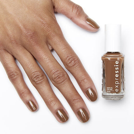 Essie Expressie Nail Polish Cold Brew Crew 70 10 ml