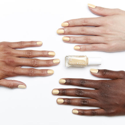 Essie Expressie Nail Polish Busy Beeline 100 10 ml
