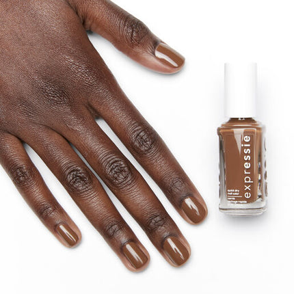Essie Expressie Nail Polish Cold Brew Crew 70 10 ml