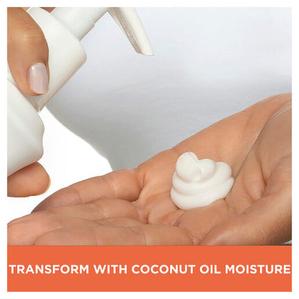 Palmer's Coconut Oil Body Lotion 400ml