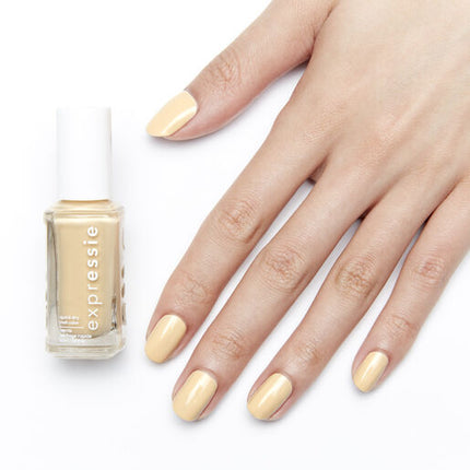 Essie Expressie Nail Polish Busy Beeline 100 10 ml