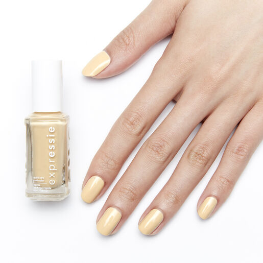 Essie Expressie Nail Polish Busy Beeline 100 10 ml
