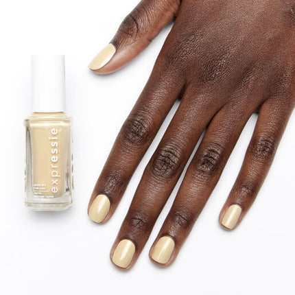 Essie Expressie Nail Polish Busy Beeline 100 10 ml