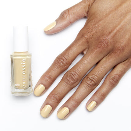 Essie Expressie Nail Polish Busy Beeline 100 10 ml