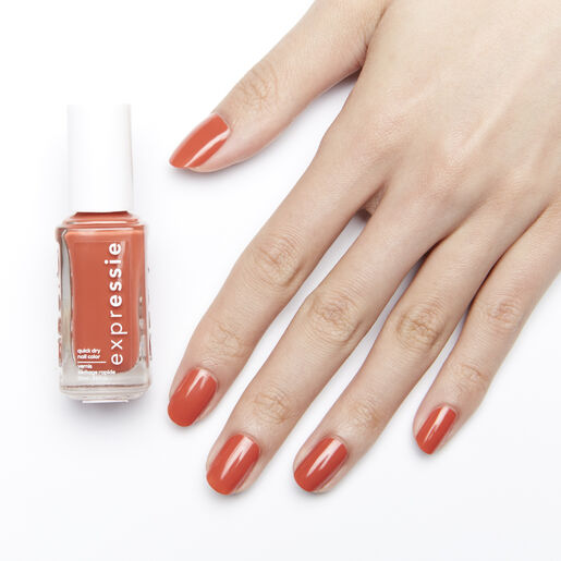 Essie Expressie Nail Polish 160 In A Flash