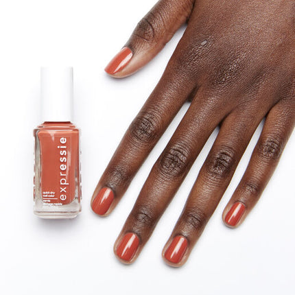 Essie Expressie Nail Polish 160 In A Flash