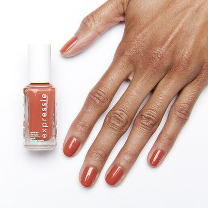 Essie Expressie Nail Polish 160 In A Flash