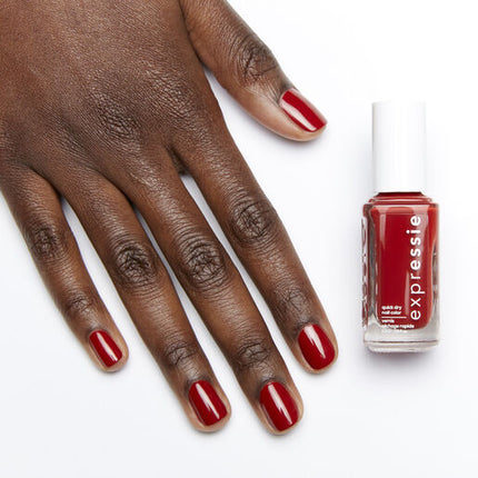 Essie Expressie Nail Polish 190 Seize The Minute