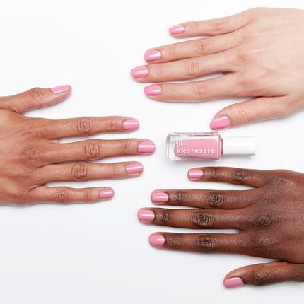 Essie Expressie Nail Polish 200 In The Time Zone
