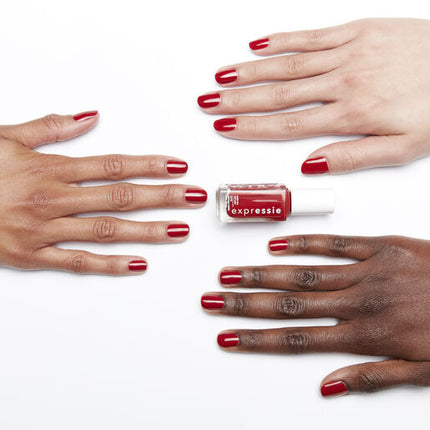 Essie Expressie Nail Polish 190 Seize The Minute