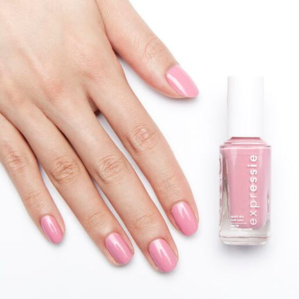 Essie Expressie Nail Polish 200 In The Time Zone