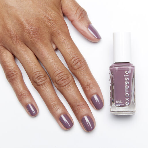 Essie Expressie Nail Polish 220 Get A Mauve On