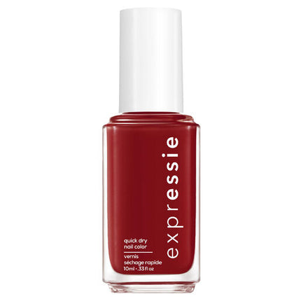 Essie Expressie Nail Polish 190 Seize The Minute