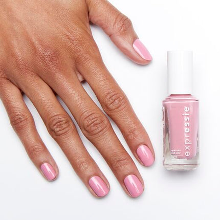 Essie Expressie Nail Polish 200 In The Time Zone