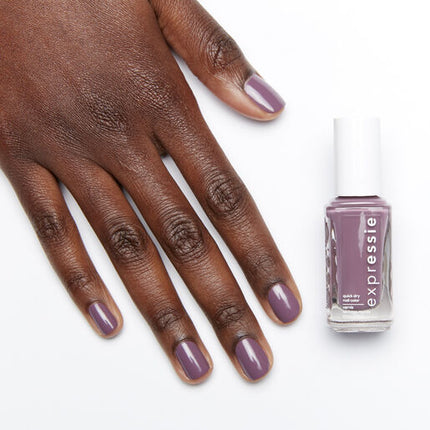 Essie Expressie Nail Polish 220 Get A Mauve On