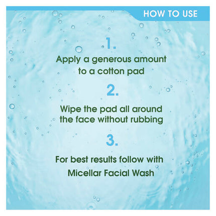 Simple Water Boost Micellar Cleansing Water 400ml