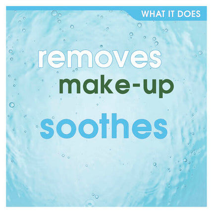 Simple Water Boost Micellar Cleansing Water 400ml
