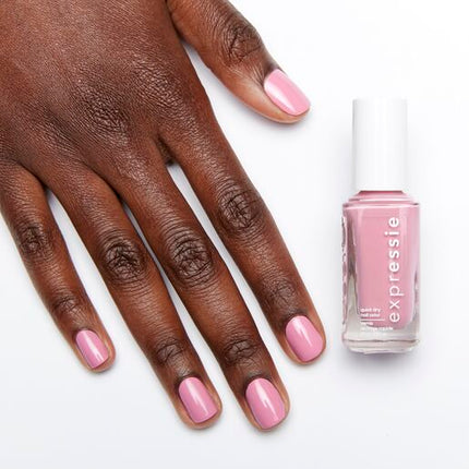 Essie Expressie Nail Polish 200 In The Time Zone