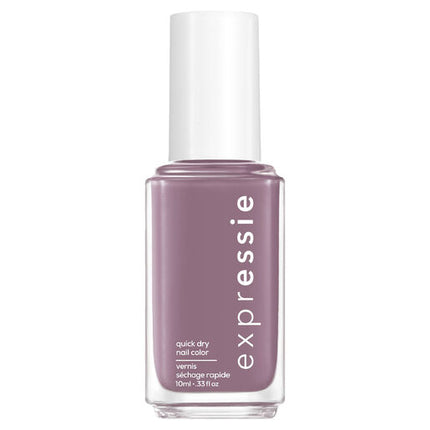 Essie Expressie Nail Polish 220 Get A Mauve On