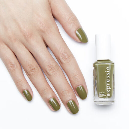 Essie Expressie Nail Polish 320 Precious Cargo-go!