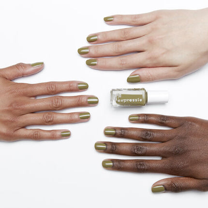 Essie Expressie Nail Polish 320 Precious Cargo-go!