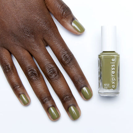 Essie Expressie Nail Polish 320 Precious Cargo-go!