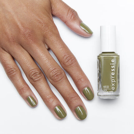 Essie Expressie Nail Polish 320 Precious Cargo-go!