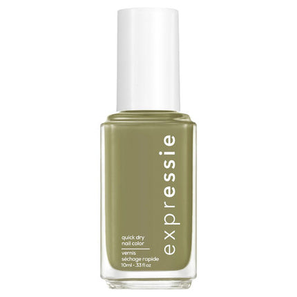Essie Expressie Nail Polish 320 Precious Cargo-go!