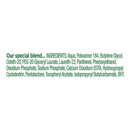 Simple Kind To Skin Eye Make-Up Remover 125ml