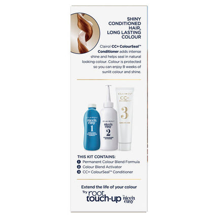 Clairol Nice 'N Easy 6R Light Auburn