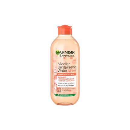 Garnier Skin Active Micellar Gentle Peeling Water 400ml