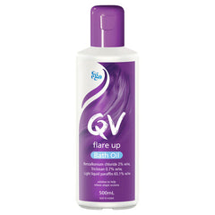 Collection image for: QV Flare Up